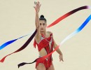 sofia rafaelli italy rhythmic gymnastics aug 9 62